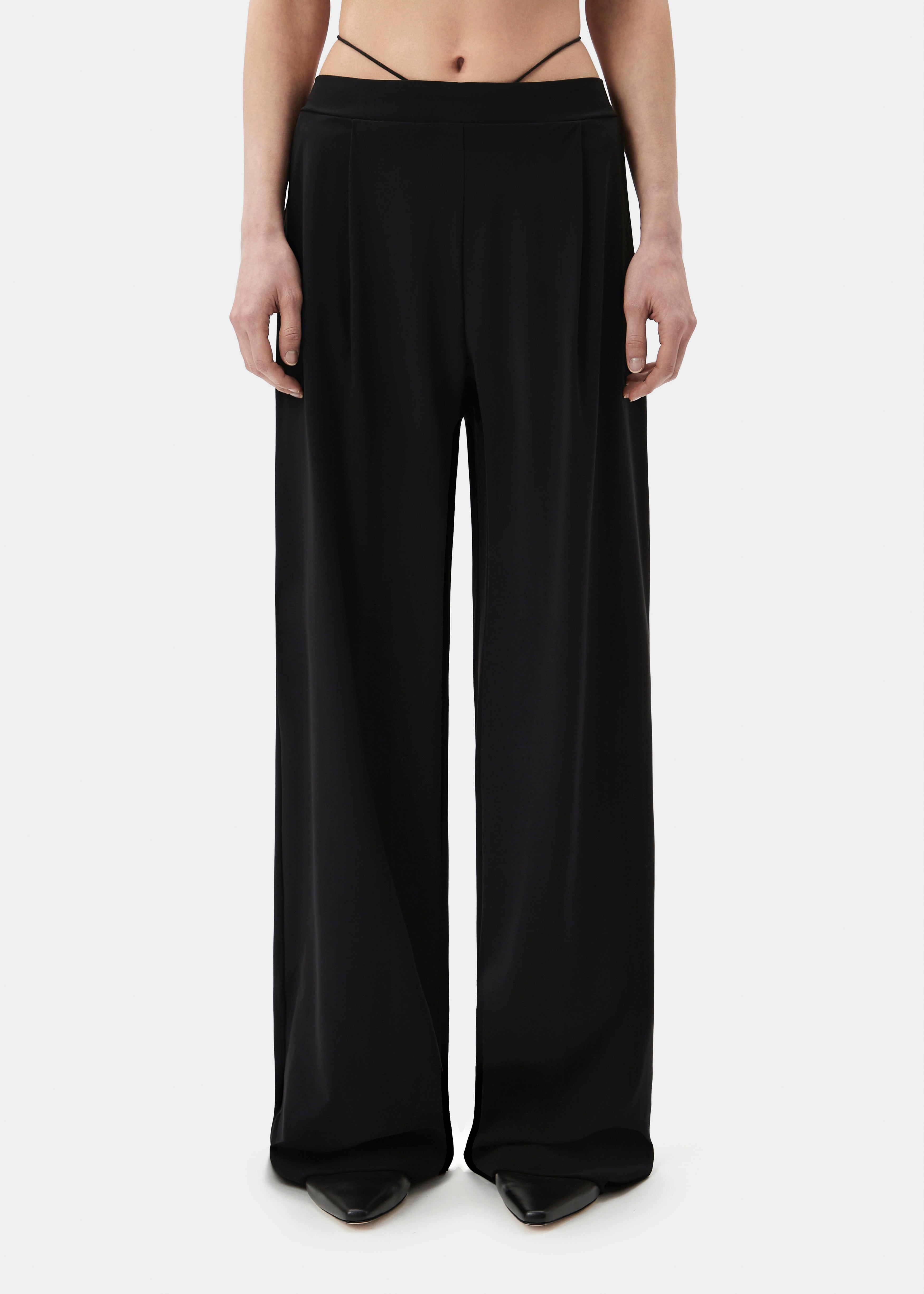 SIMON DEEP BLACK