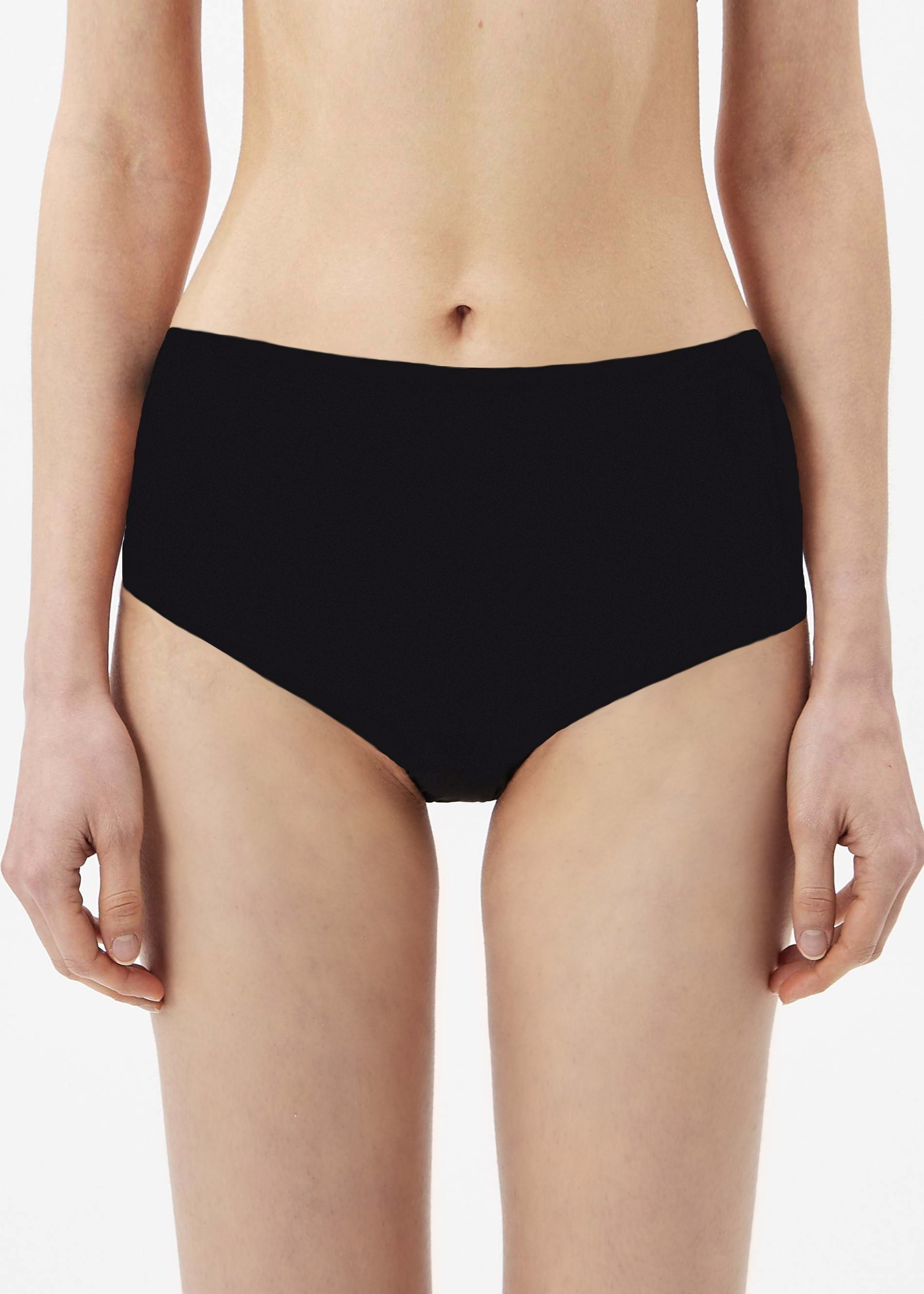 LYDIA VIBRANT  BLACK