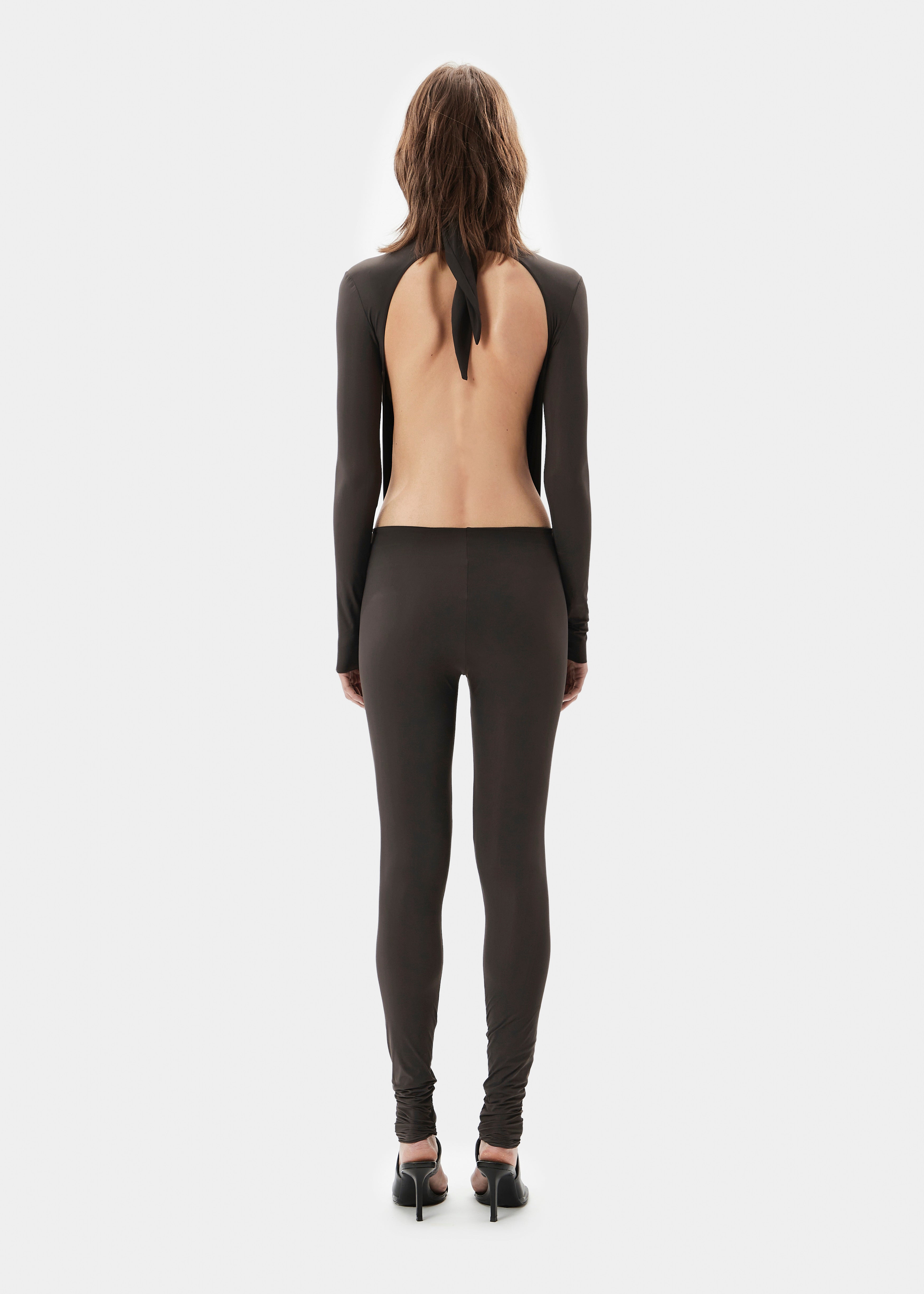 TESS GREYISH BROWN