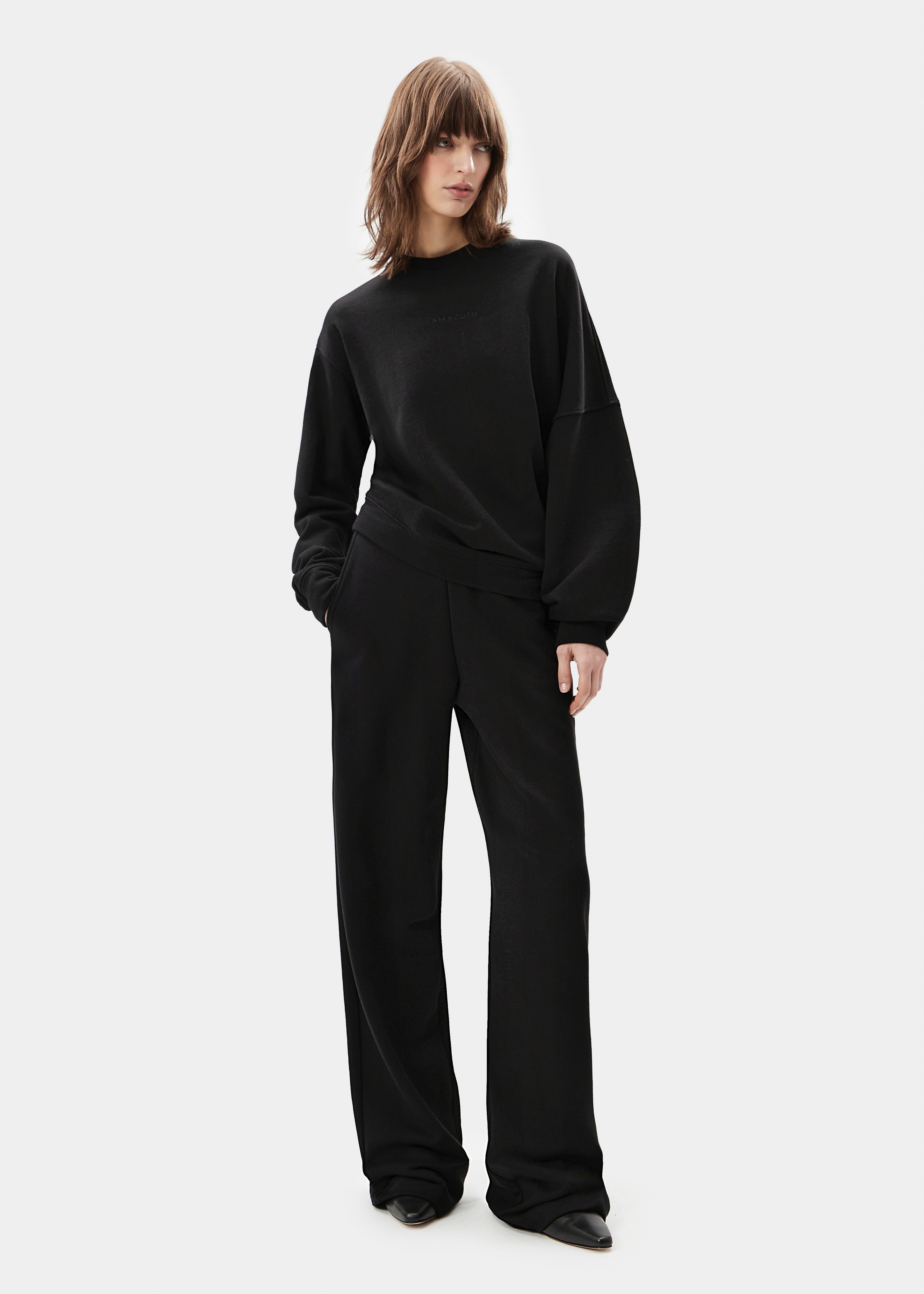 PAIGE DEEP BLACK