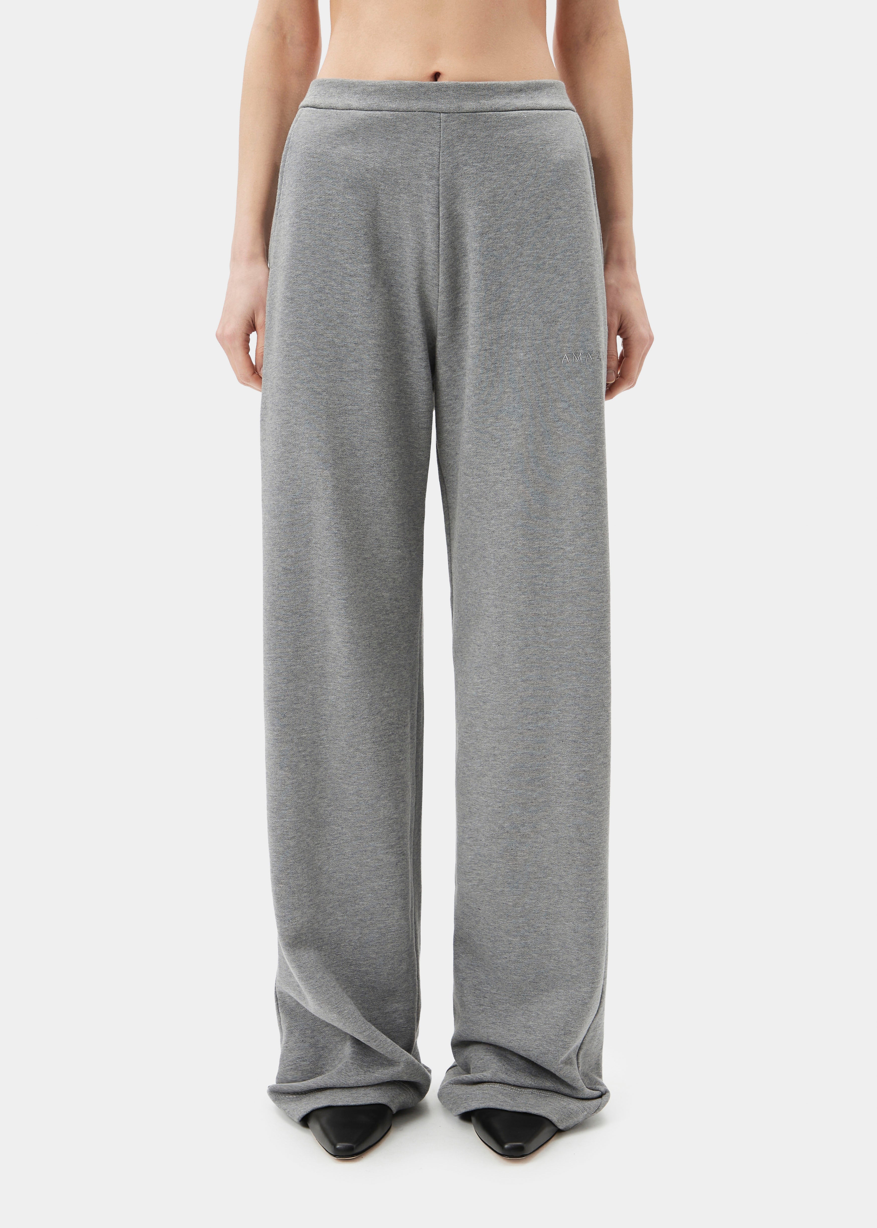 ZEL GREY MELANGE