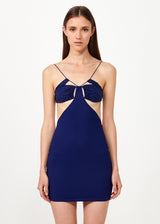 EVA CRYSTAL Midnight Blu