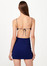EVA CRYSTAL Midnight Blu